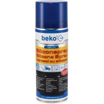 Siliconspray - Gleit-, Trenn- und Schmiermittel