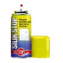 Silik stop rimuovi silicone - ml.100 3 pezzi Dixi