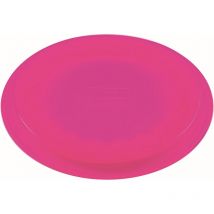Capflex xxl Coperchio in Silicone, Rosa - Silikomart