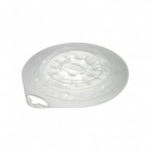 Coperchio a Ventosa in Silicone 21,5cm - Silikomart