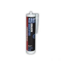 Silikon acetico bianco ral 9010 s1001
