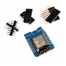 Wemos - silikon-eimer faltbar universal xl