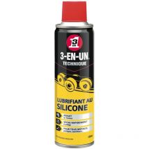 Silicon-Spray 3-in-1 250ml