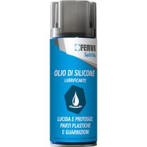 Silikon-gleitmittel-spruhdose 400 Ml Fervi S401/04
