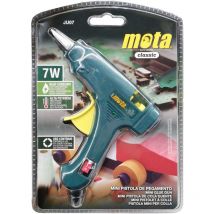 Mota Herramientas - Silikon-Klebepistole, 7W, 7mm Mota Werkzeuge 39948