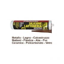 Silikon lattoneria farbrame 310ml s2210