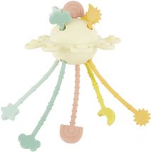 Silikon Montessori Spielzeug Banana