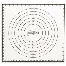 Silikonbackmatte 42cm Patisse 1706