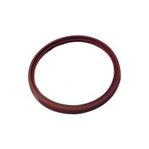 Silikondichtung T.E.N - D.125MM P/Sauger