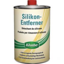 KLUTHE 061620330000-0201 Silikonentferner SLOW flüssig 1 l