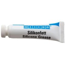 Silikonfett Tube 5 g 1 St. - Weicon