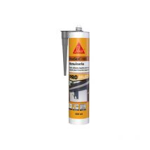 Silikonkitt Sika Sika seal-185 Schreinerei - Grau - 300ml