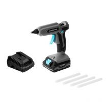 Silikonpistolen Cecoraptor Perfect Fix 2020 Advance - Cecotec