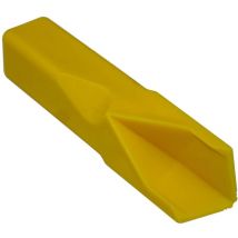 Silikonspachtel Fugenglätter verfugen von Silikon und Acryl Fugenspachtel