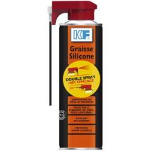 Silikonspray Doppelpack