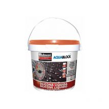 Henkel - Siliocna Líquida AquaBlock 1Kg Teja