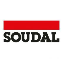 Soudal - Silirub 2 De Silicona De 300 Ml Transp Neutral. (Por 15)