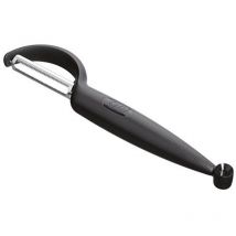 Pelaro Spelucchino, Nero - Silit