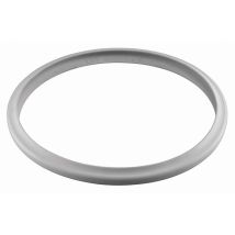 Per Notebook In Silicone Gomma Anello Ø 18 Cm Pentola A Pressione Sicomatic Nr 2150167662 - Silit