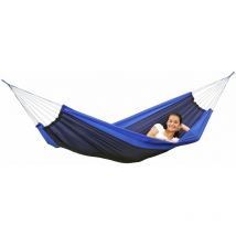 Silk Traveller Ocean (Blue/Blue)