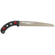 Scie à métaux fixe SILKY Gomtaro 24 cm