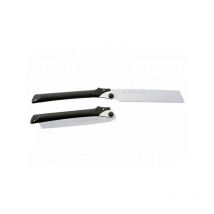 Woodboy 240-26 Sega giapponese 240MM Lama pieghevole tipo kataba - KSI638624 - Silky