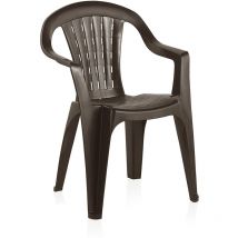 Silla Ambassador - Wengué