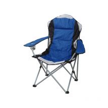 Silla camping c/reposabrazos - 95X59X110