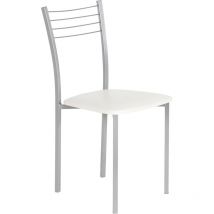 Silla Coll - Pack de 4 Uds. Blanco