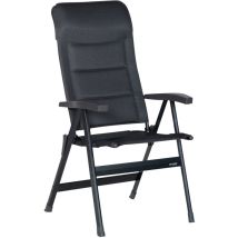 Silla De Camping Majestic Westfield Color - Negro