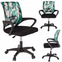 Silla de camuflaje Smart