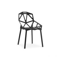 Silla de Comedor de Diseño - Hit