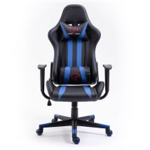 Silla gaming FG33 Azul
