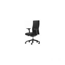 Silla giratoria de oficina to-strike 9248 con brazos ajustables