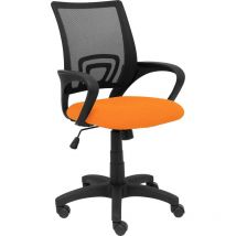 Silla Vianos bali naranja