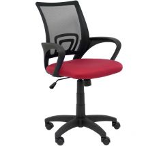 Silla Vianos bali granate