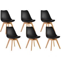 Silla Estilo Nordico