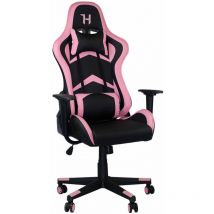 7house - Silla Gaming Titán 71x70.5x136cm Silla para Gamer Ergonómica y Reclinable , Silla de Gaming para Niños y Adultos , Silla Oficina Gaming