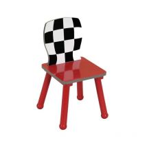 Silla infantil boxes
