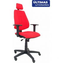 Silla Montalvos oban rojo