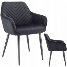 Napoli - Silla negra (nuevo código)