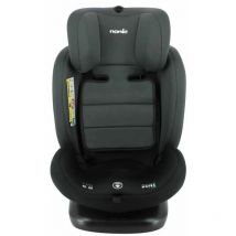 Silla para el coche Nania dune gris isofix