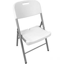 Silla Plegable Con Agarre 88x48x57cm