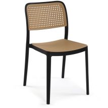 Silla venus negro
