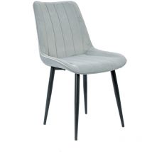 Sillas Comedor - Silla Tigrys - Gris