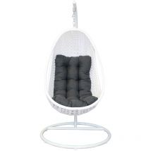 Vivol - Sillón colgante SenS-Line Funny relax - Blanco