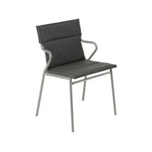 Sillón ancone gordes LaFuma LFM2942 Ónix