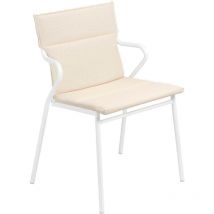 Sillón ancone opale LaFuma LFM2965 Argile