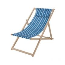 Hamaca madera plegable non haya