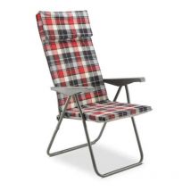 Eredu - sillon posiciones ac30 200/3 cuadros , Sillón posiciones AC30 200/3 cuadros. -Tubo redondo. -Acolchado 3 cm. -Fácil inclinado. -Se puede